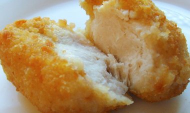 Estados Unidos autorizó la venta de pollo creada en un laboratorio