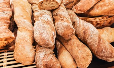 Aumenta nuevamente el precio del pan