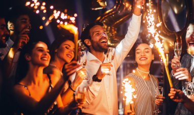 Elecciones: las prohibiciones previstas no regirán para eventos y fiestas
