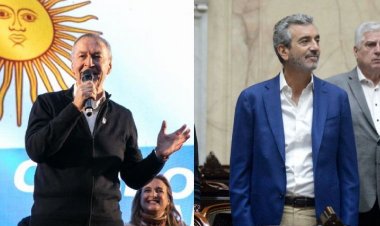 Schiaretti eligió a Randazzo como vicepresidente de su fórmula