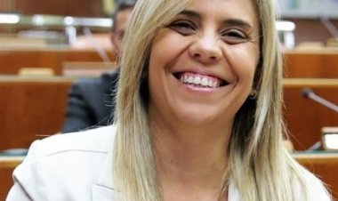 Nancy Picón encabezará la lista a diputada nacional de JxC