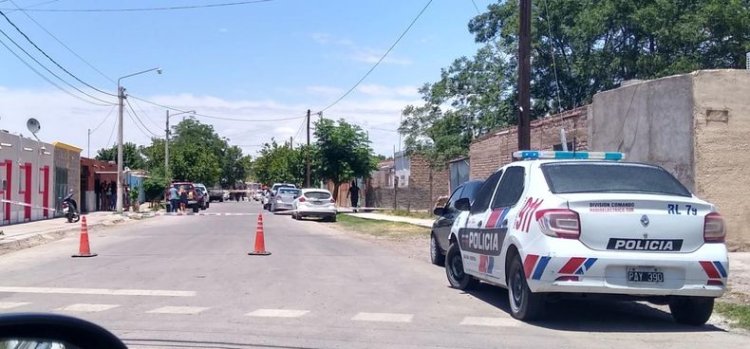 Encontraron sin vida a un adolescente durante la mañana