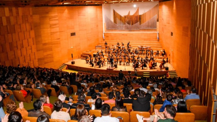 El Auditorio Juan Victoria comienza junio con grandes propuestas