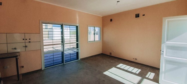 Hoy se entregan 209 viviendas en Albardón