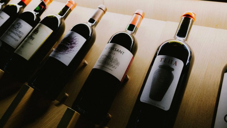 Los vinos este año ya computan un incremento de 119%