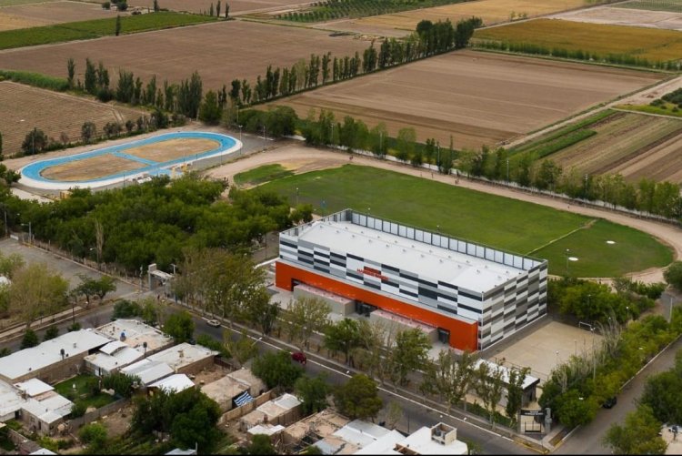 Estos son los terrenos nacionales que pasaron a San Juan por gestión de Rubén Uñac