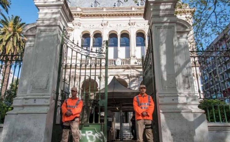Este lunes la Justicia Nacional reclamará por las amenazas que reciben en territorio santafesino