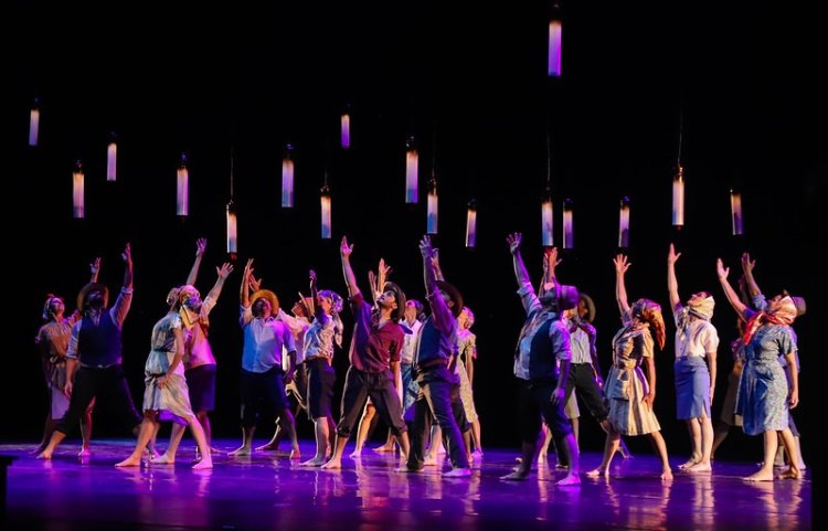 Conocé la agenda de festejos de “Capital celebra San Juan"