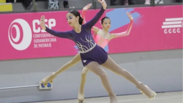 Conocé el valor de las entradas para el International Series Artistic en San Juan