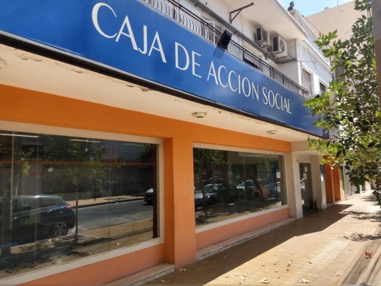 Por los feriados la Caja de Acción Social reprogramará turnos
