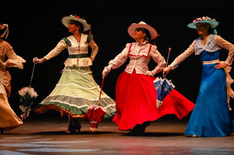 Estos son los cuatro Vecinos Ilustres que fueron destacados en una noche de gala emotiva