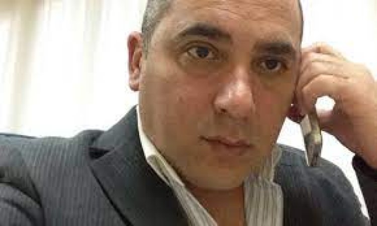 José Peluc: "Repudiamos las dobles candidaturas"