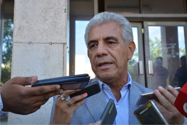 Falleció la hermana del diputado Walberto Allende