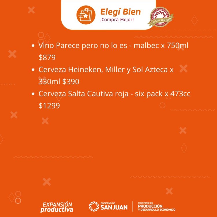 Día del Padre con descuentos únicos en 234 comercios