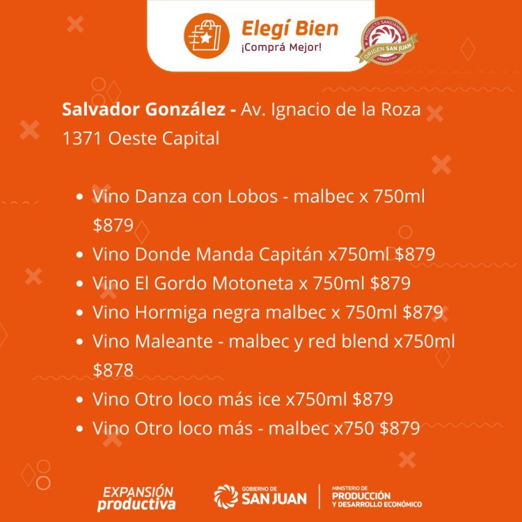 Día del Padre con descuentos únicos en 234 comercios