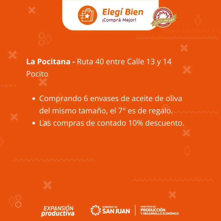 Día del Padre con descuentos únicos en 234 comercios