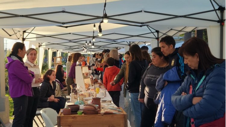 Finde  XXL: conocé la variada agenda de actividades
