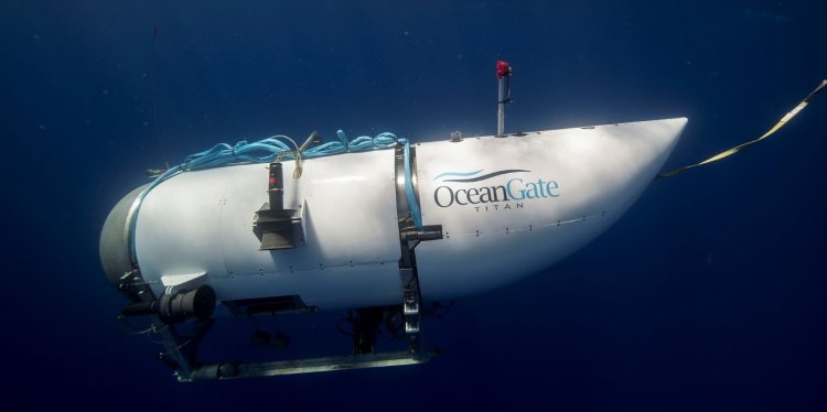 Cuánto cuesta y cómo es la excursión al Titanic