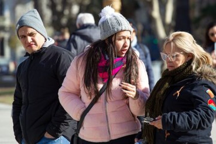 INVIERNO: hoy es el día más corto del año