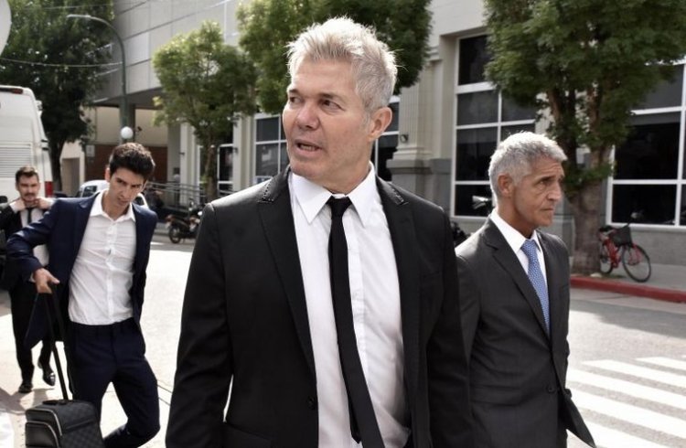 Fernando Burlando representará a la familia de Cecilia Strzyzowski