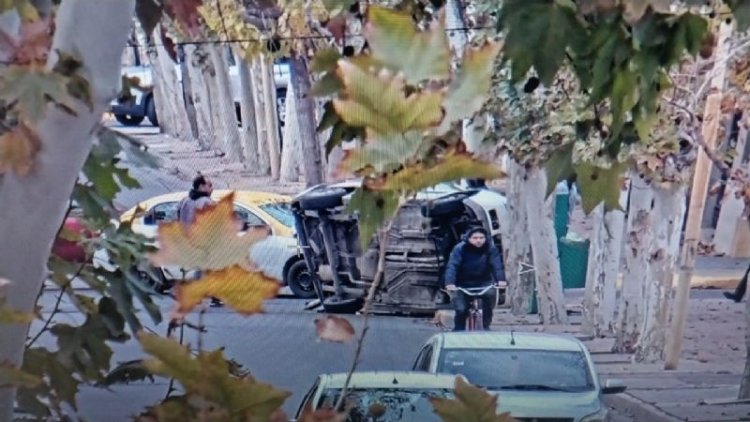 Fuerte vuelco en Capital