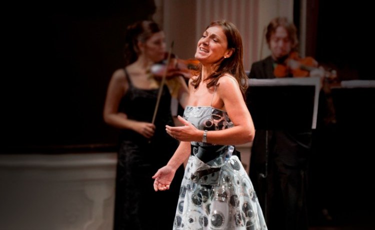 El TB lanza un programa de formación para cantantes líricos