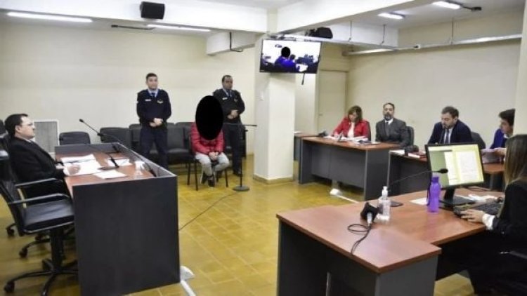 Colegio Lujan: la nena reconoció al presunto abusador