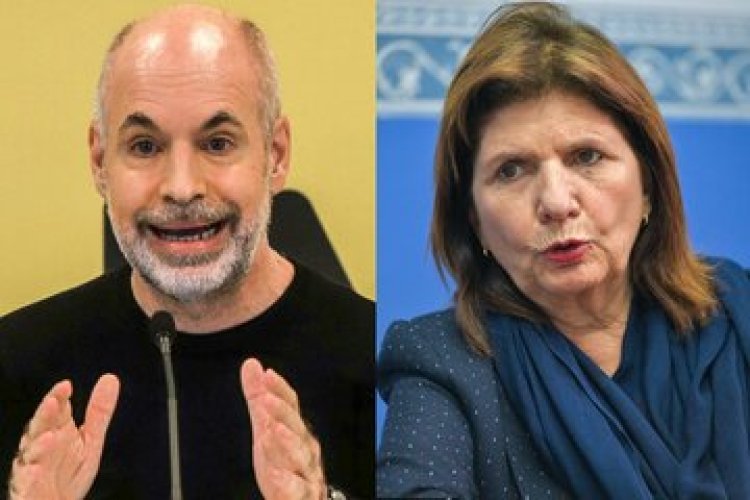 Larreta adelantó el perfil de su vice