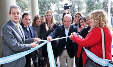San Juan tiene receptoría de la Dirección de Derecho de Autor