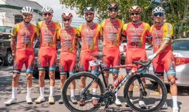 Se disolvió un equipo importante del ciclismo