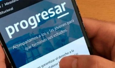 Aumentan a 20 mil pesos las becas Progresar