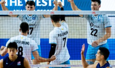 Argentina enfrenta a Italia por cuartos de final