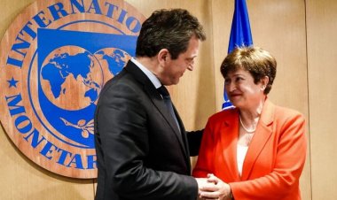 Massa confirmó el pago que se realizará hoy al FMI