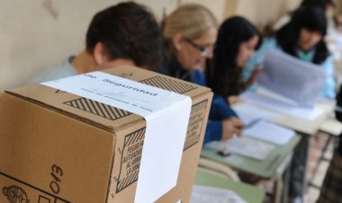 Elecciones 2023: lanzan un ChatBot en WhatsApp para responder dudas