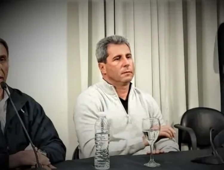 Sergio Uñac: "Siempre primero San Juan "