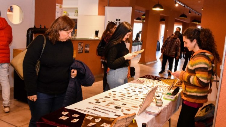 San Juan recibirá a artesanos de todo el país en el 2° Encuentro Nacional de Artesanos