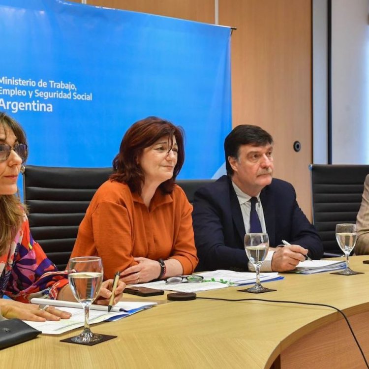 El Gobierno convocará al Consejo del Salario para establecer un nuevo aumento