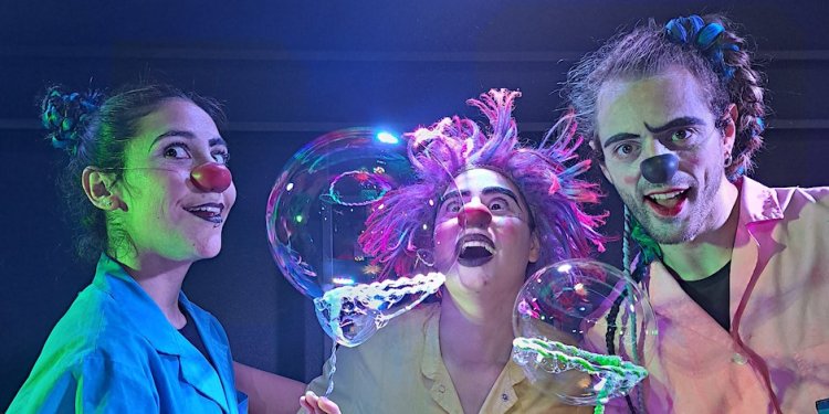 Día por día, todo lo que podés haces en las vacaciones de invierno en Capital