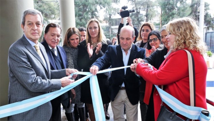 San Juan tiene receptoría de la Dirección de Derecho de Autor