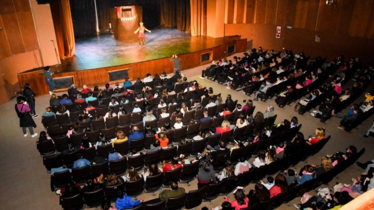 El receso invernal llega con grandes propuestas