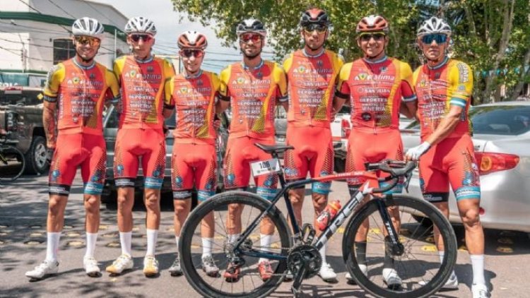 Se disolvió un equipo importante del ciclismo
