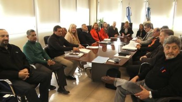 Paritaria docente: comenzó la revisión salarial