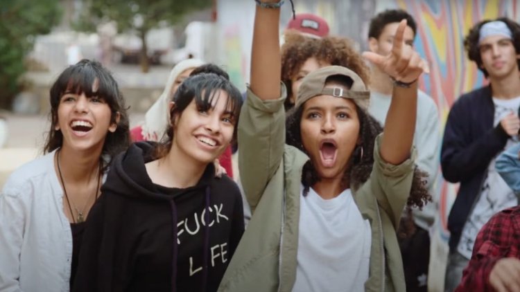El cine francés llega a San Juan para cautivar al público