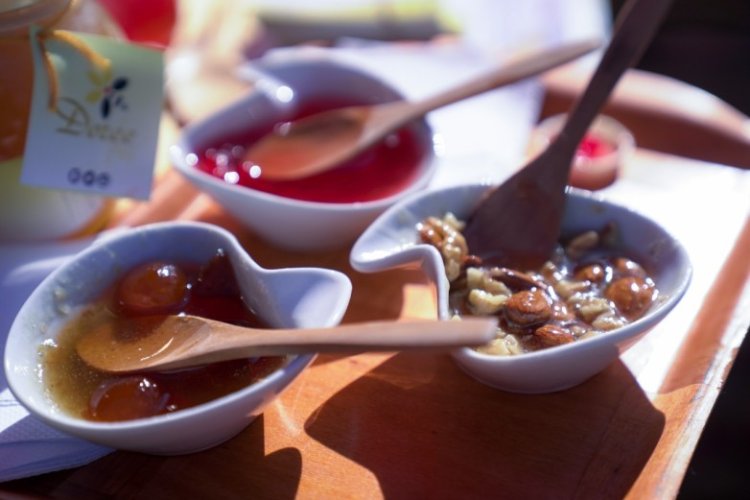 Productos gourmet sanjuaninos serán protagonistas en la Feria Agroproductiva