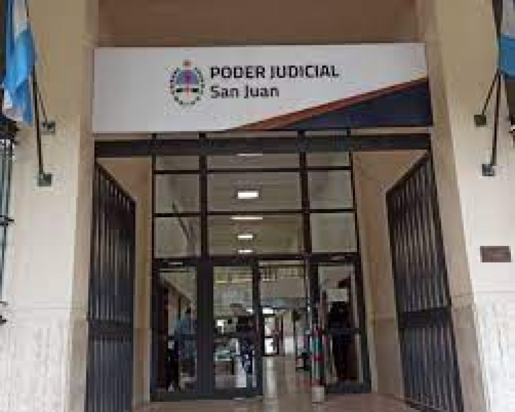 Poder Judicial: no hubo ningún nuevo Hackeo  de datos