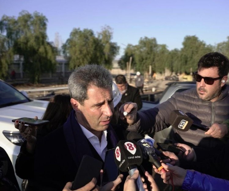 Sergio Massa visitaría la provincia antes de las PASO