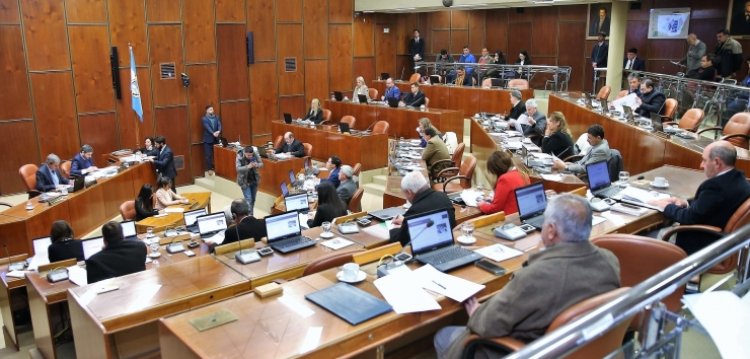 Aprobaron convenio con Vialidad Nacional para cumplimiento de obligaciones