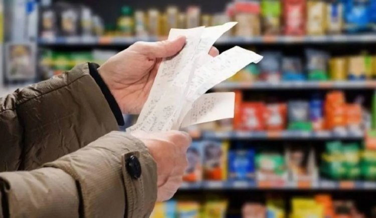 La inflación de junio fue del 6%