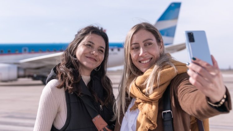 Conocé las agencias habilitadas de turismo