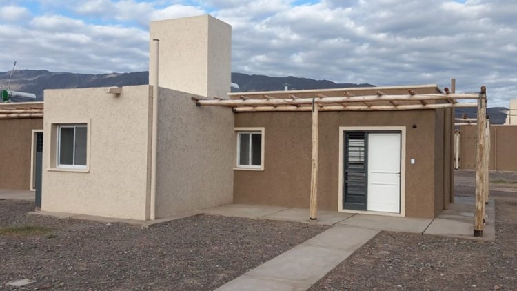 Quienes son los preadjudicatarios de los nuevos barrios del IPV